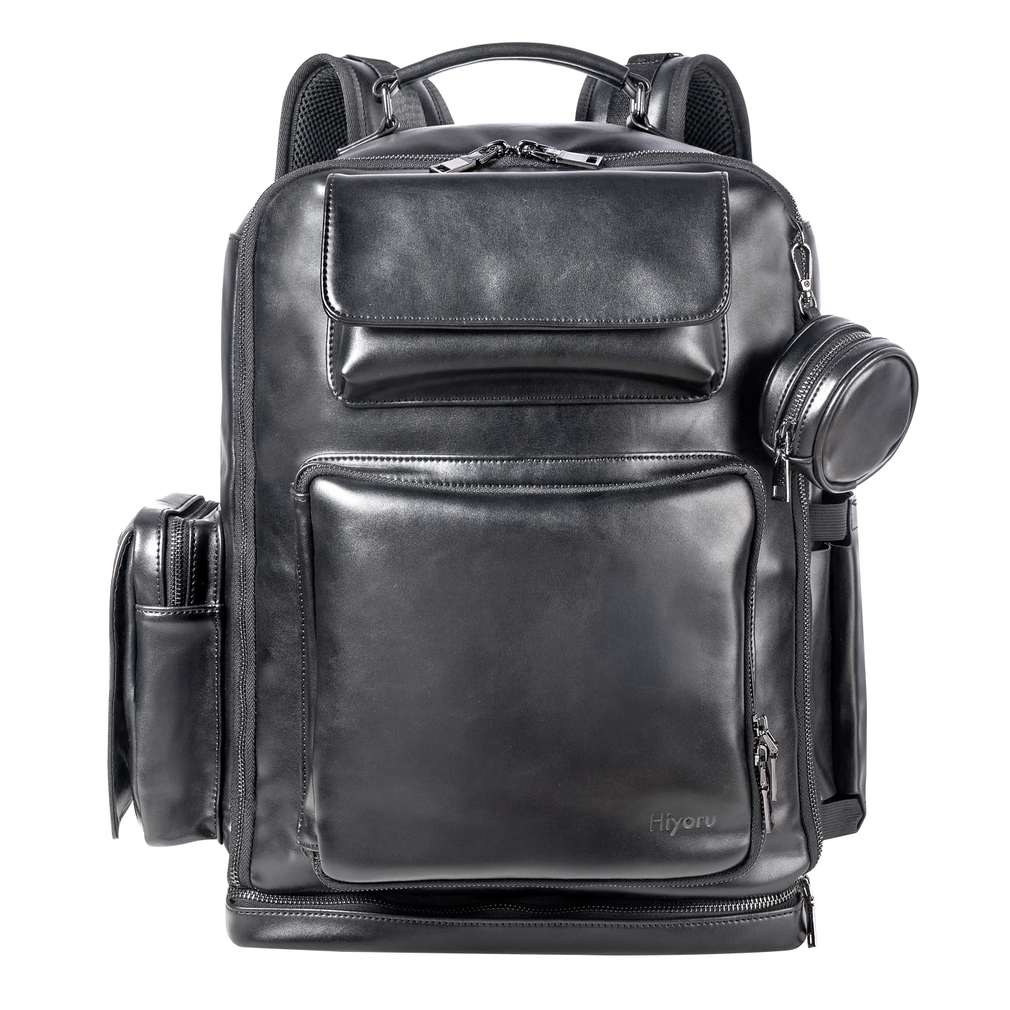 Classic Travel Diaper Bag