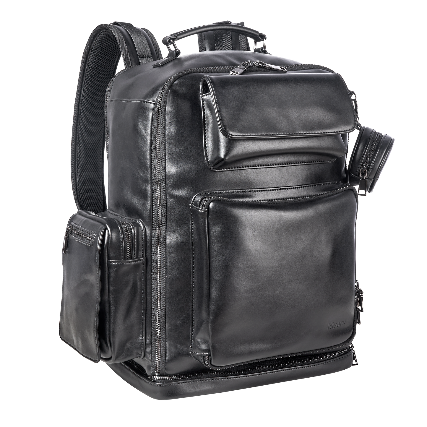 Classic Travel Diaper Bag