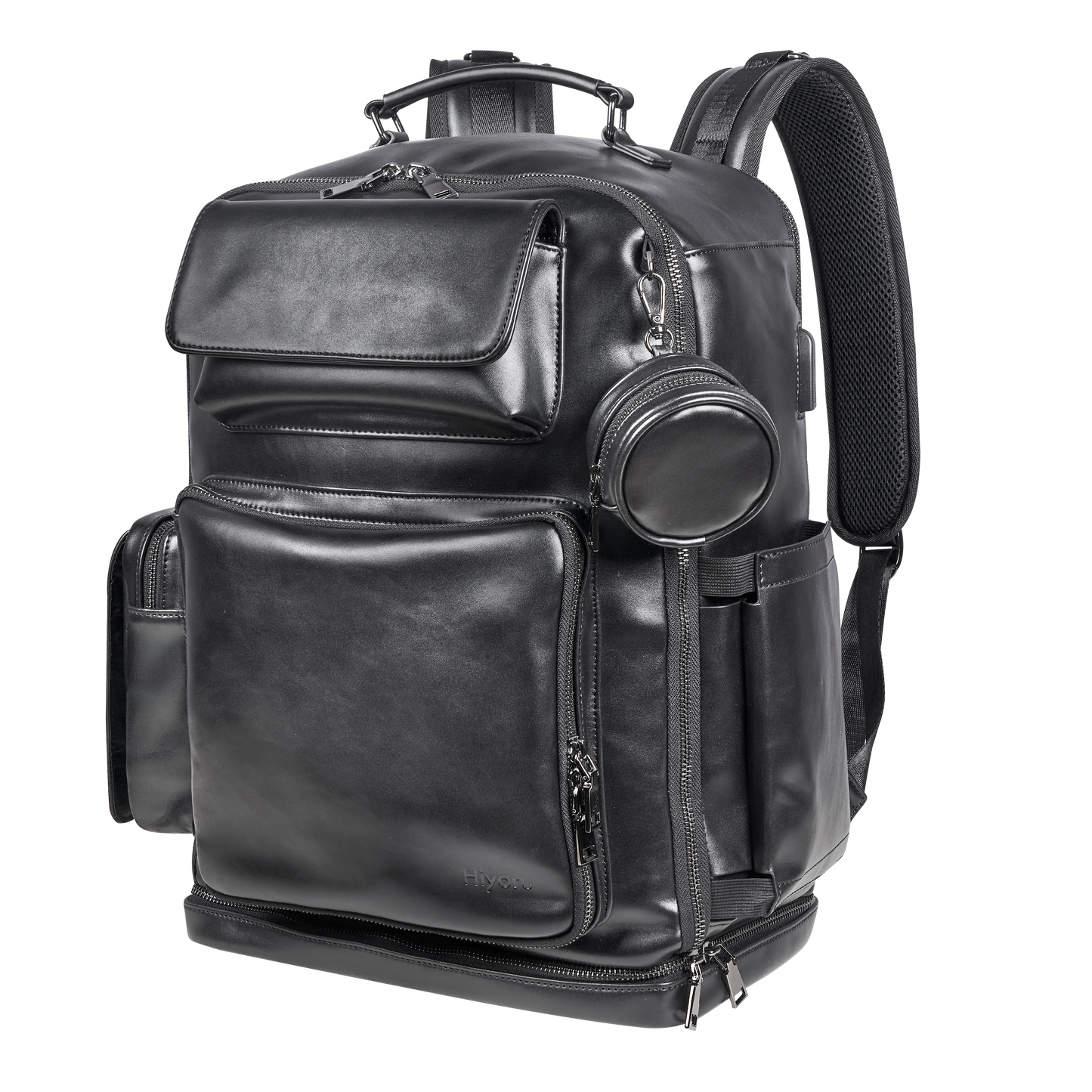 Classic Travel Diaper Bag