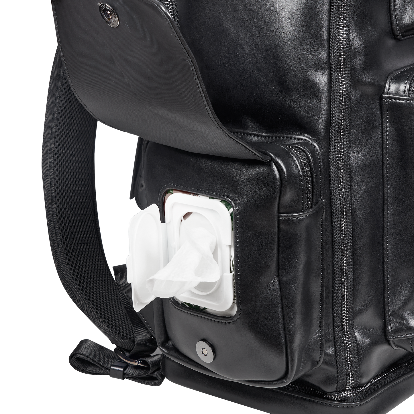 Classic Travel Diaper Bag