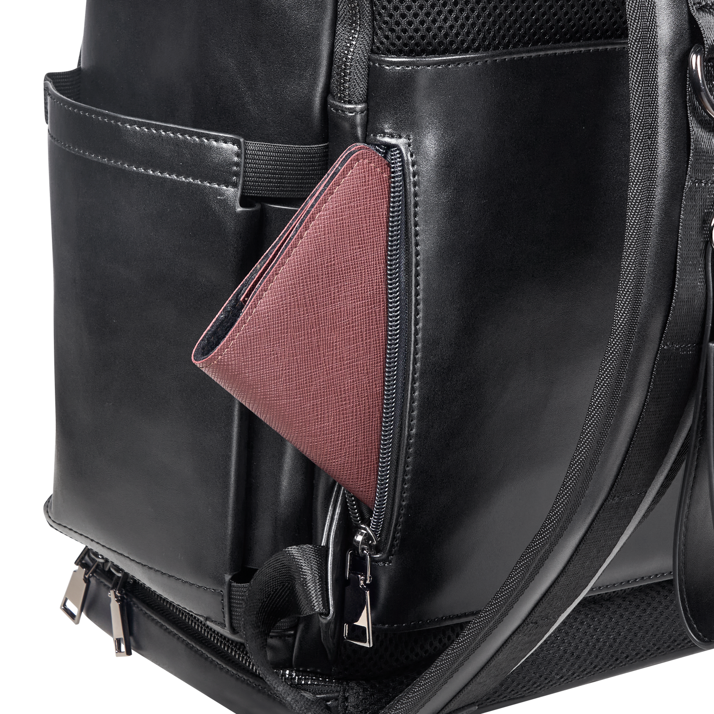 Classic Travel Diaper Bag