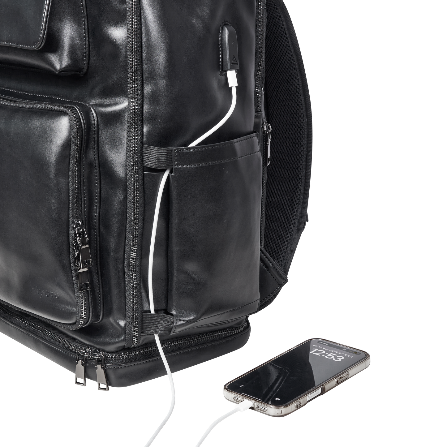 Classic Travel Diaper Bag