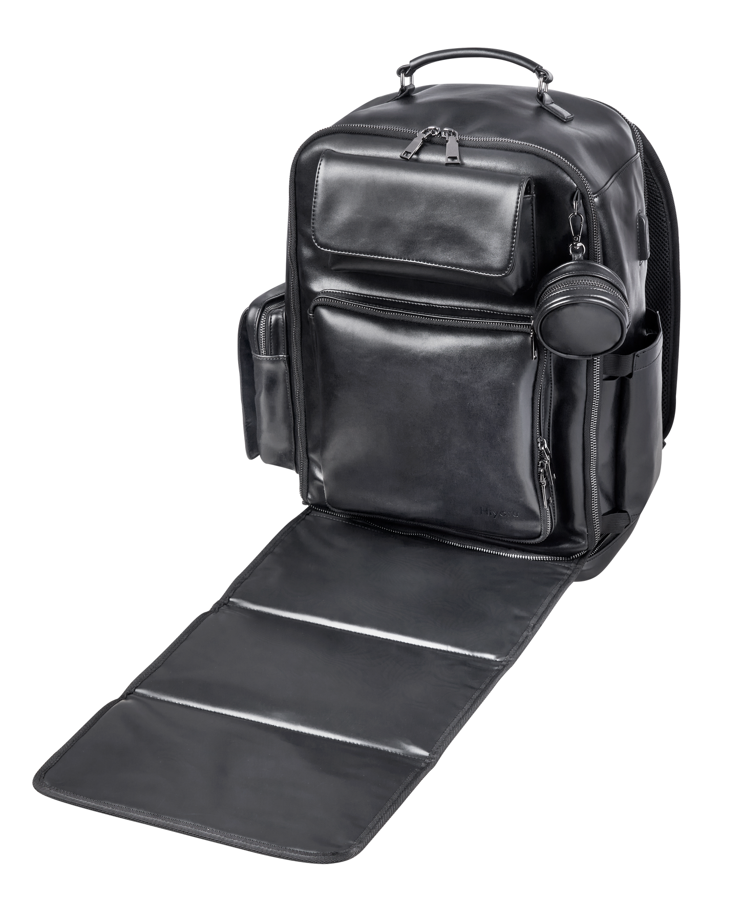 Classic Travel Diaper Bag