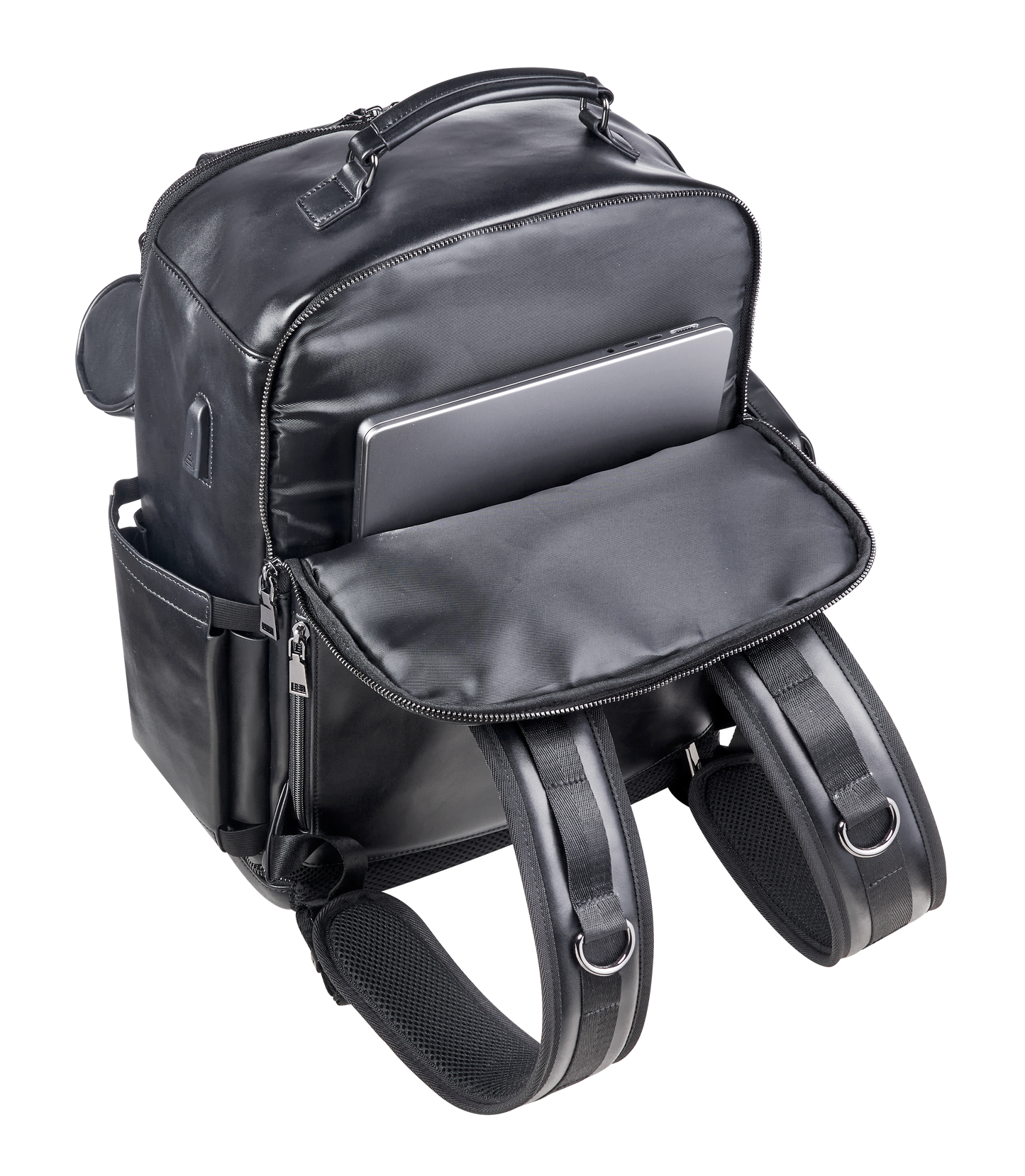 Classic Travel Diaper Bag