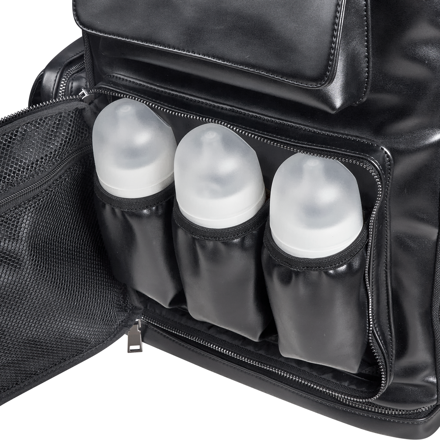 Classic Travel Diaper Bag